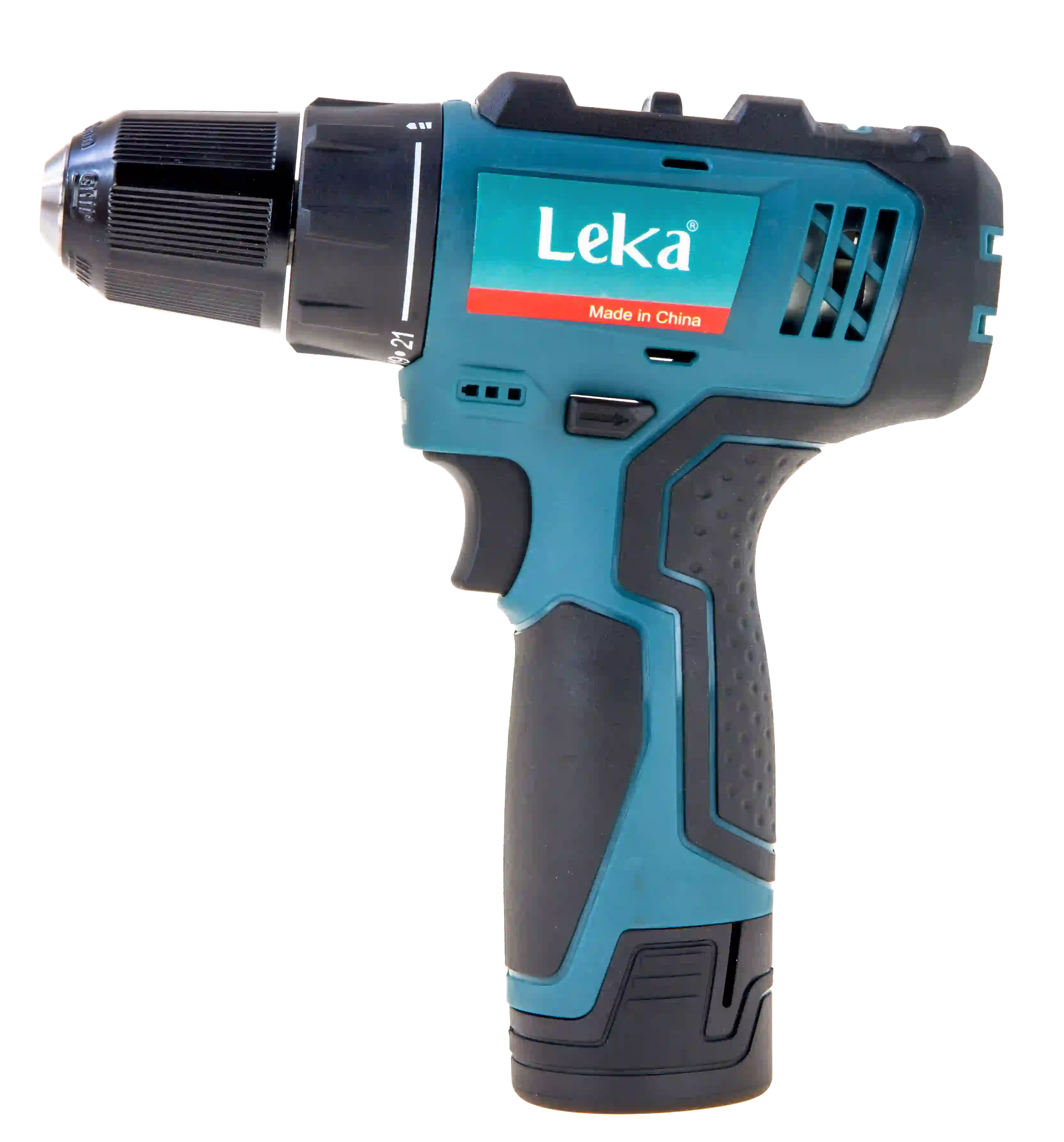 پیچ‌گوشتی شارژی CD12-030